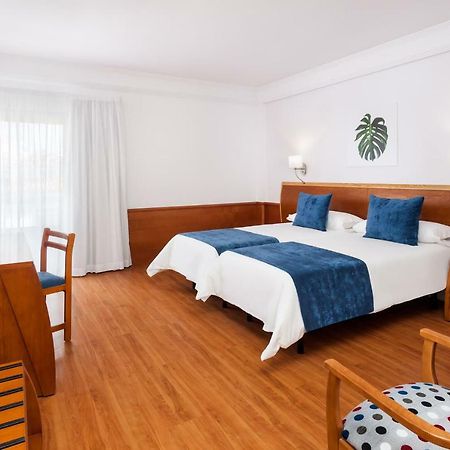 Hotel Gema Puerto De La Cruz المظهر الخارجي الصورة
