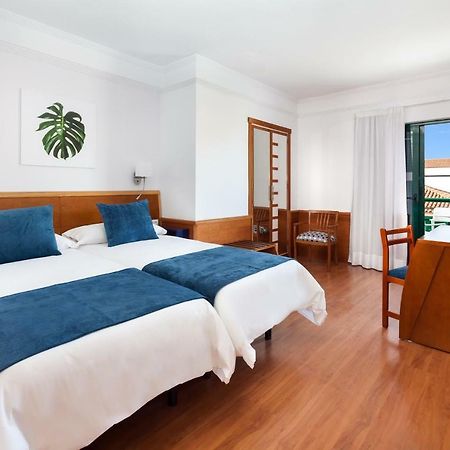 Hotel Gema Puerto De La Cruz المظهر الخارجي الصورة