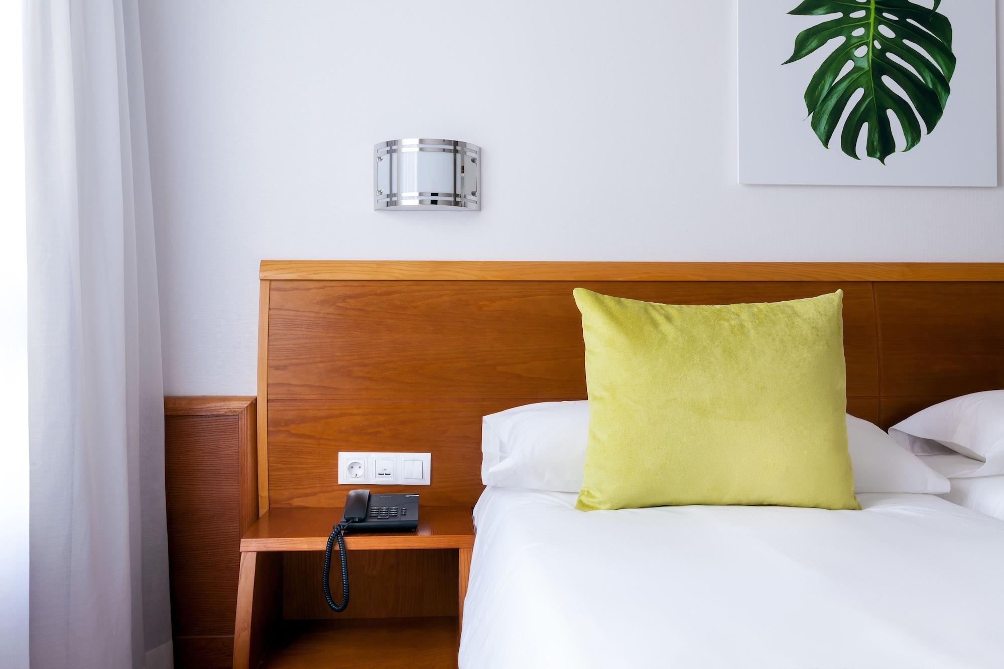 Hotel Gema Puerto De La Cruz المظهر الخارجي الصورة