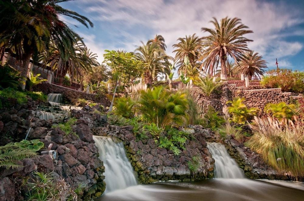 Hotel Gema Puerto De La Cruz المظهر الخارجي الصورة