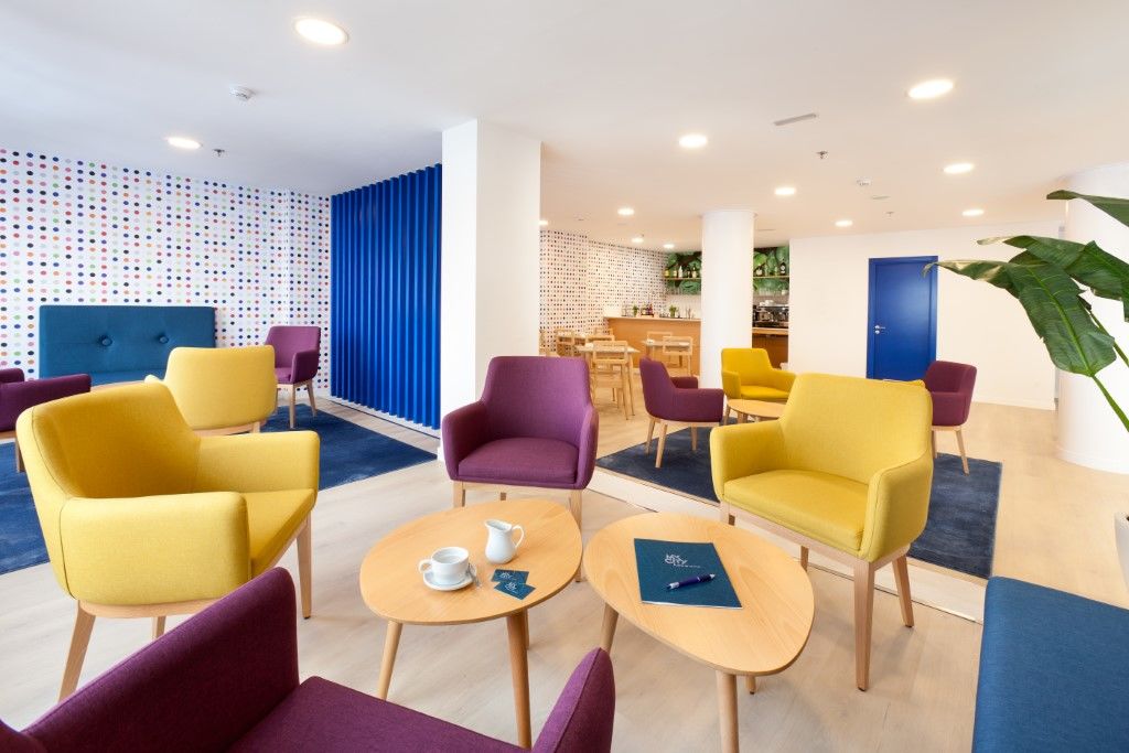 Hotel Gema Puerto De La Cruz المظهر الخارجي الصورة