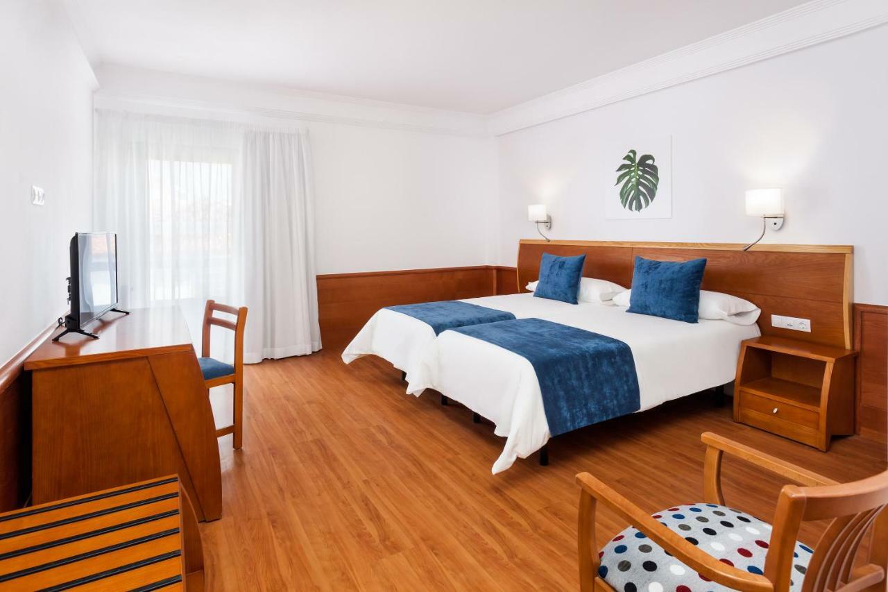 Hotel Gema Puerto De La Cruz المظهر الخارجي الصورة
