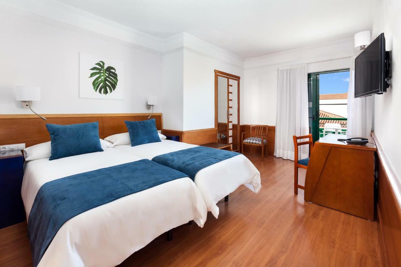 Hotel Gema Puerto De La Cruz المظهر الخارجي الصورة