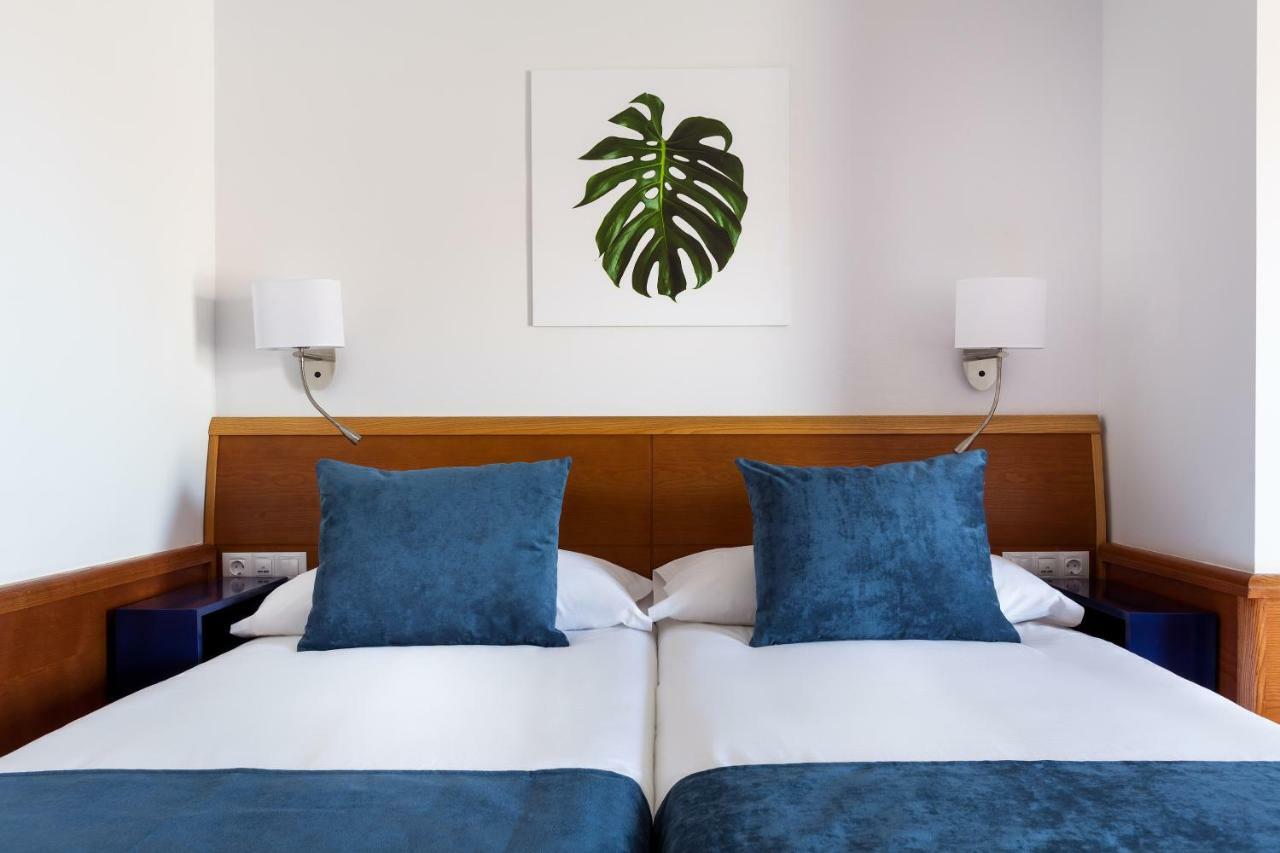 Hotel Gema Puerto De La Cruz المظهر الخارجي الصورة