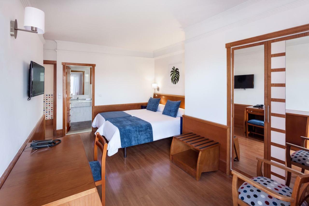 Hotel Gema Puerto De La Cruz المظهر الخارجي الصورة