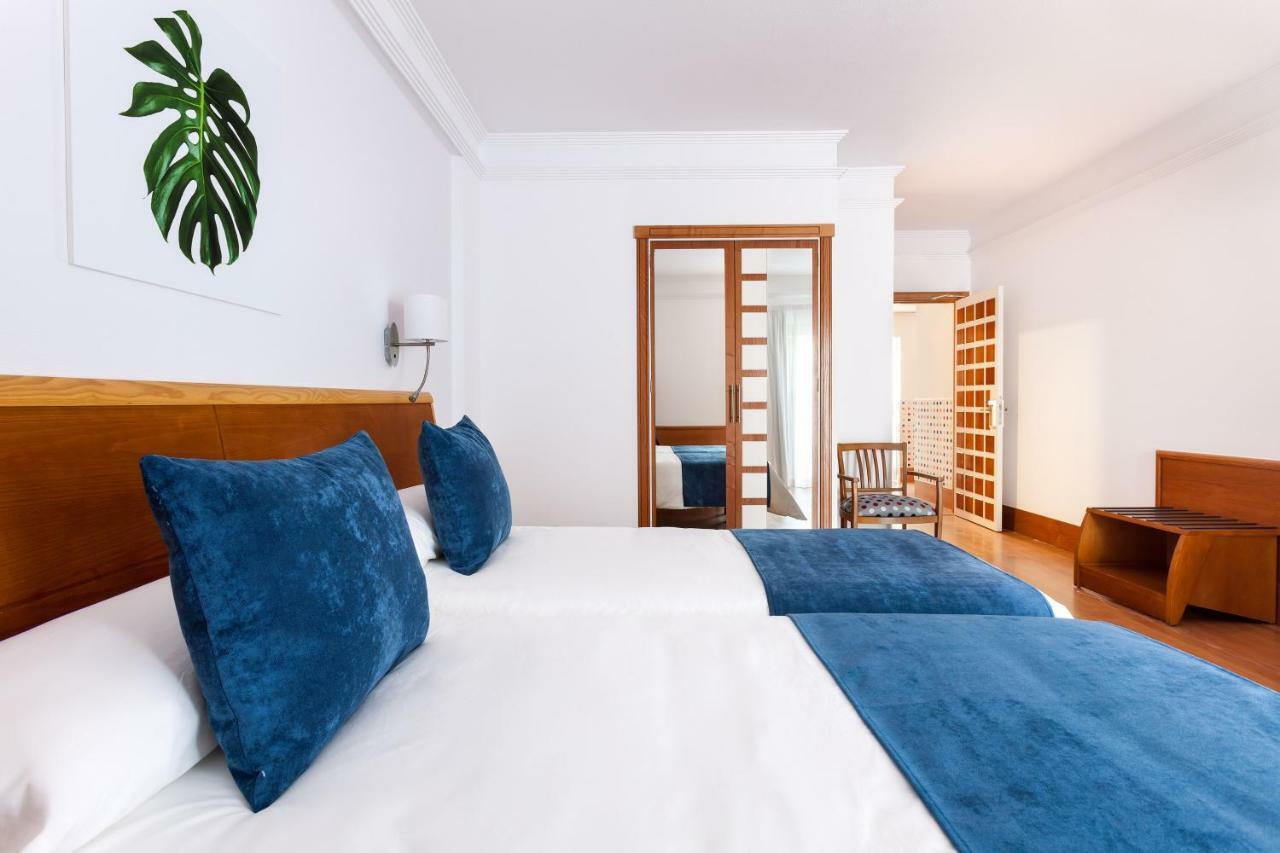 Hotel Gema Puerto De La Cruz المظهر الخارجي الصورة