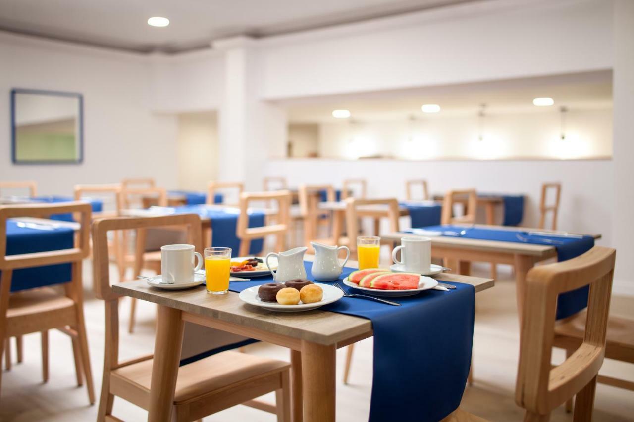 Hotel Gema Puerto De La Cruz المظهر الخارجي الصورة